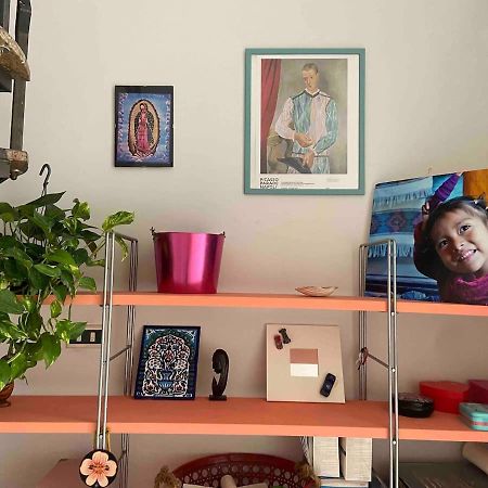 Bnb Medina Napoli Bagian luar foto