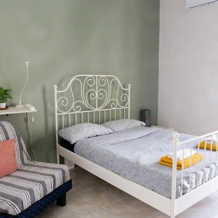 Bnb Medina Napoli Bagian luar foto
