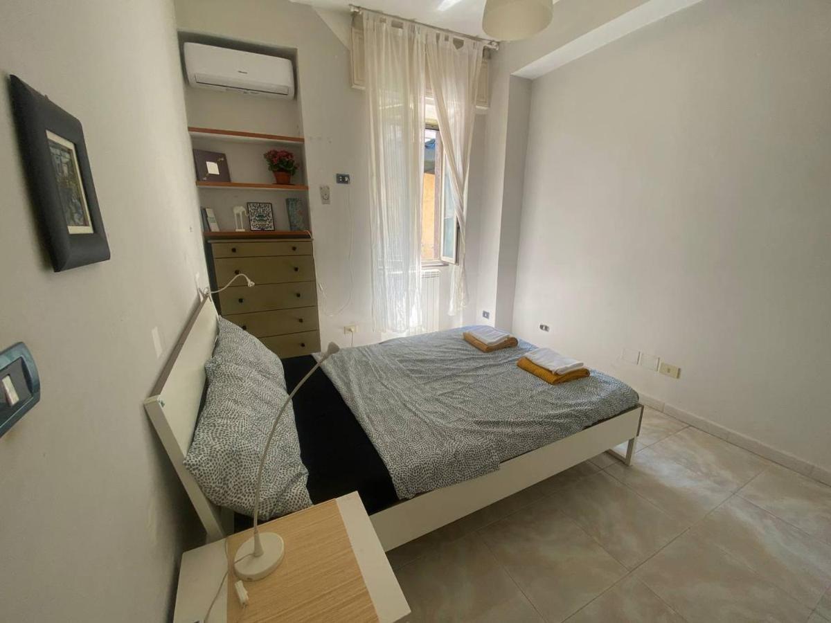 Bnb Medina Napoli Bagian luar foto